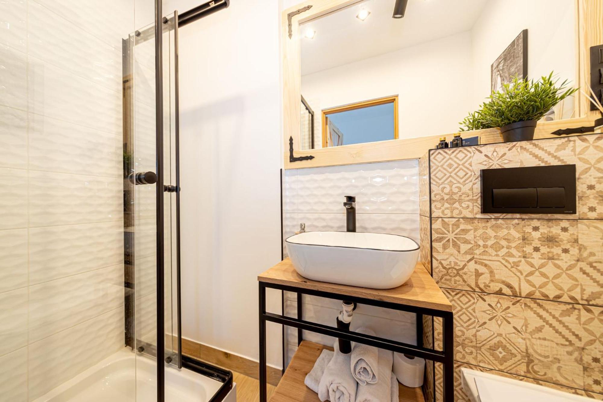 Double Room Balcony