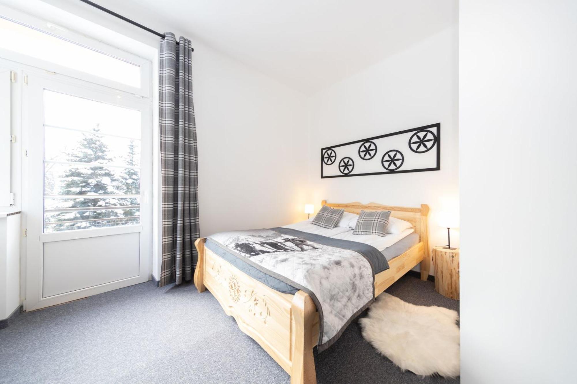 Double Room Balcony