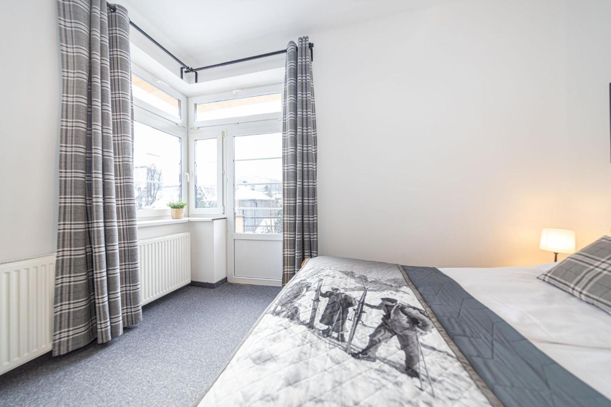 Double Room Balcony
