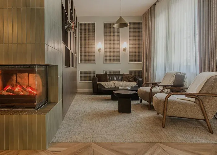 Rezydencja Sienkiewiczówka Zakopane